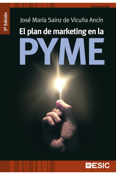 El plan de marketing en la PYME