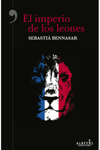 El imperio de los leones