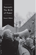 Foucault: the birth of power