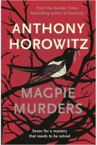 Magpie murders