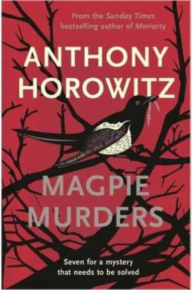 Magpie murders