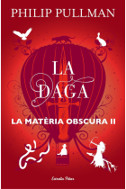 La daga (La matèria obscura 2)