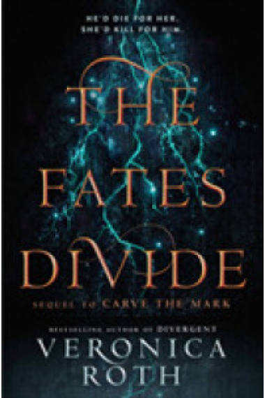 The Fates Divide