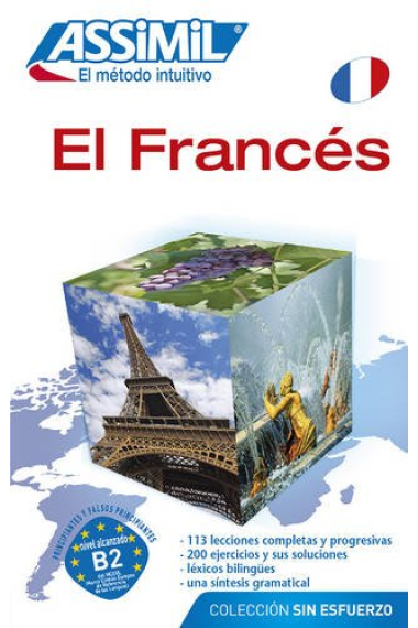 El Francés . Libro