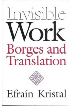 Invisible work: Borges and translation