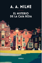 El misterio de la Casa Roja