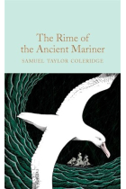 The rime of the ancient mariner (Macmillan Collector's Library)