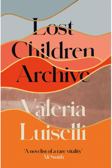 Lost Children Archive