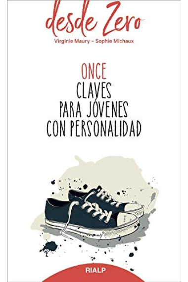 Once claves para jóvenes con personalidad