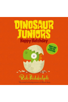 Dinosaur Juniors