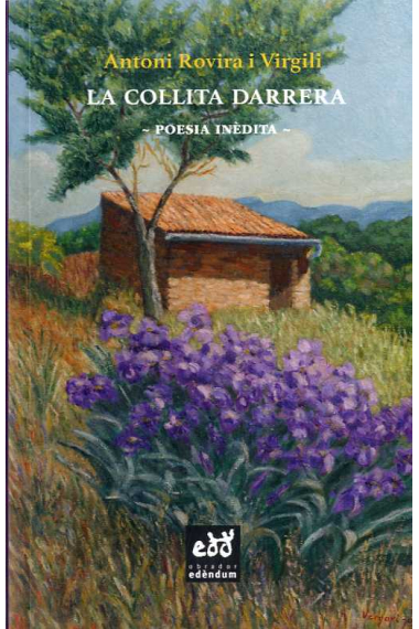 La collita darrera. Poesia inèdita