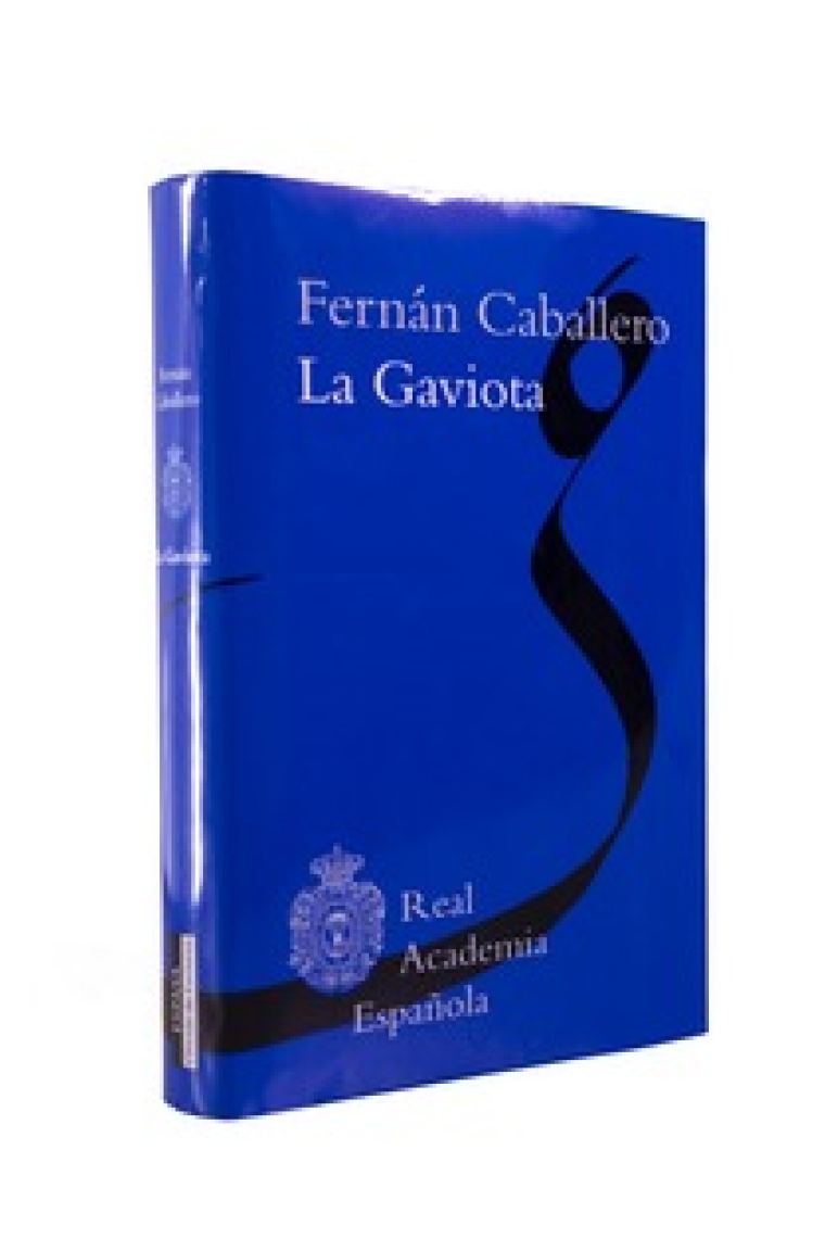 La gaviota