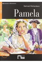 Reading and Training - Pamela - Level 5 - B2.2