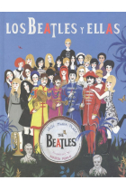 Los Beatles y ellas