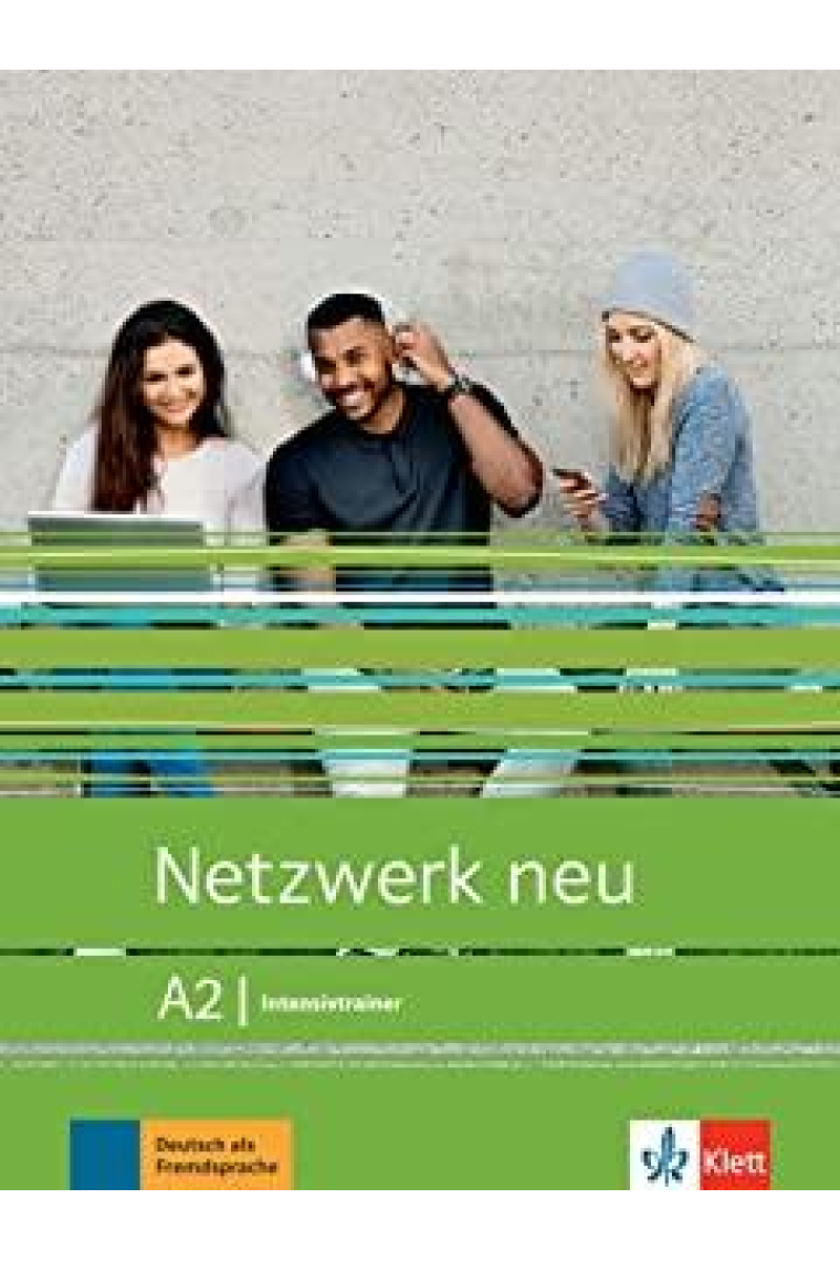 Netzwerk Neu A2 - Intensivtrainer