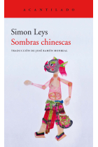 Sombras chinescas