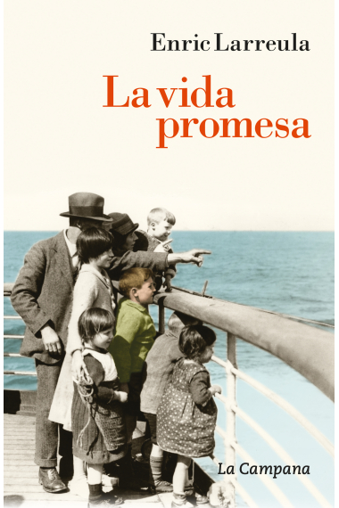 La vida promesa