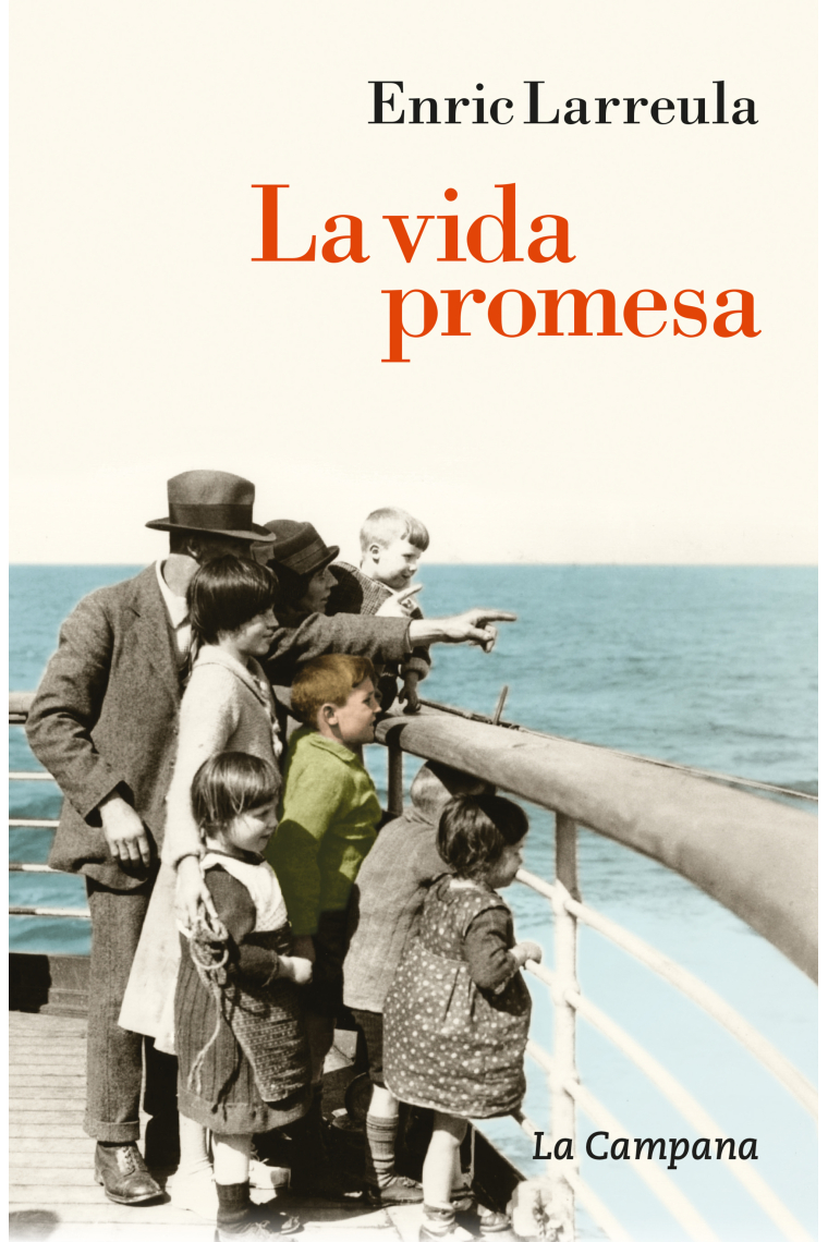 La vida promesa