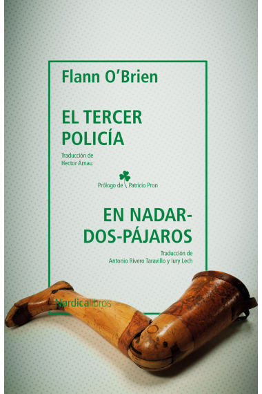 El tercer policía & En Nadar-Dos-Pájaros