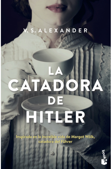 La catadora de Hitler