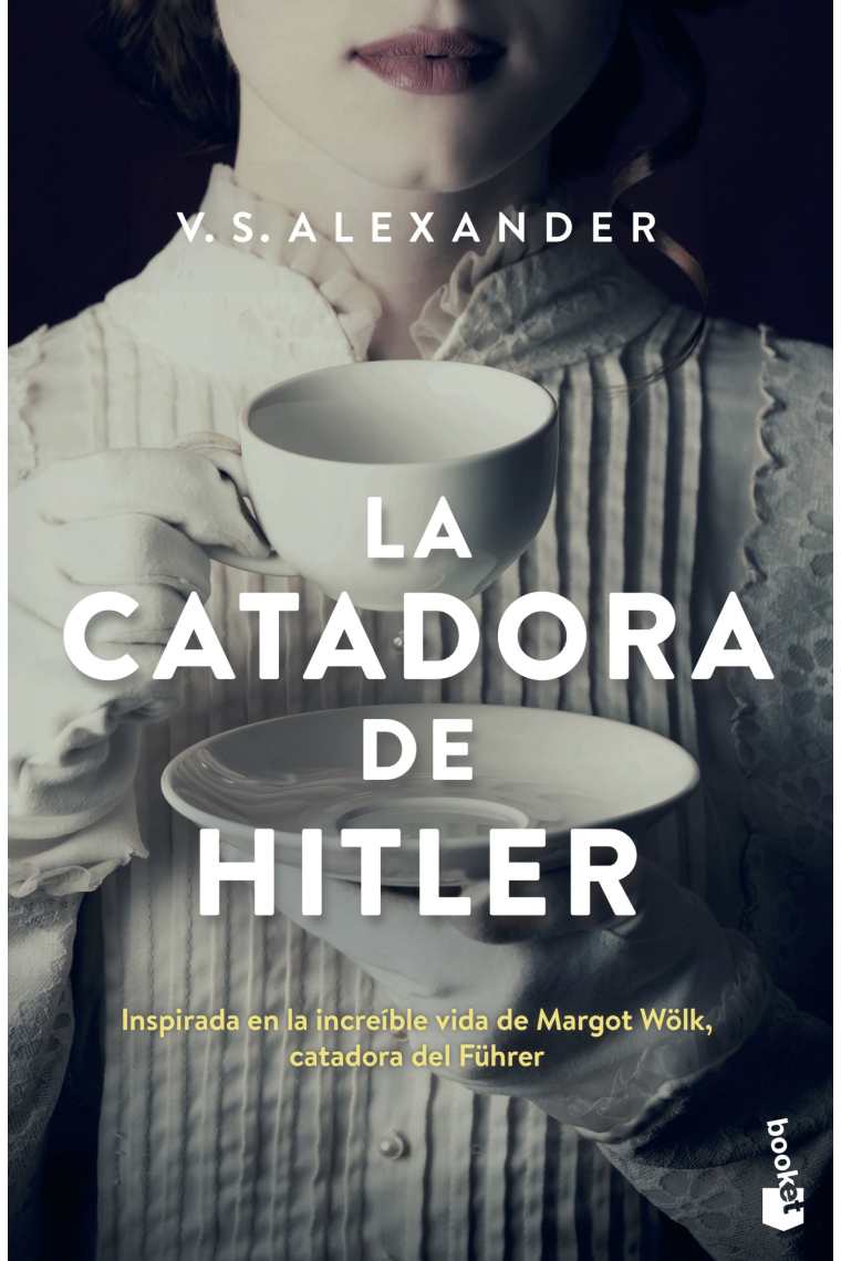 La catadora de Hitler