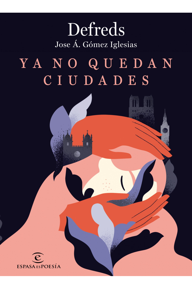 Ya no quedan ciudades