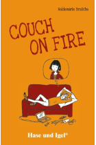 Couch on Fire. Schulausgabe