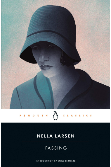 Passing (Penguin Classics)