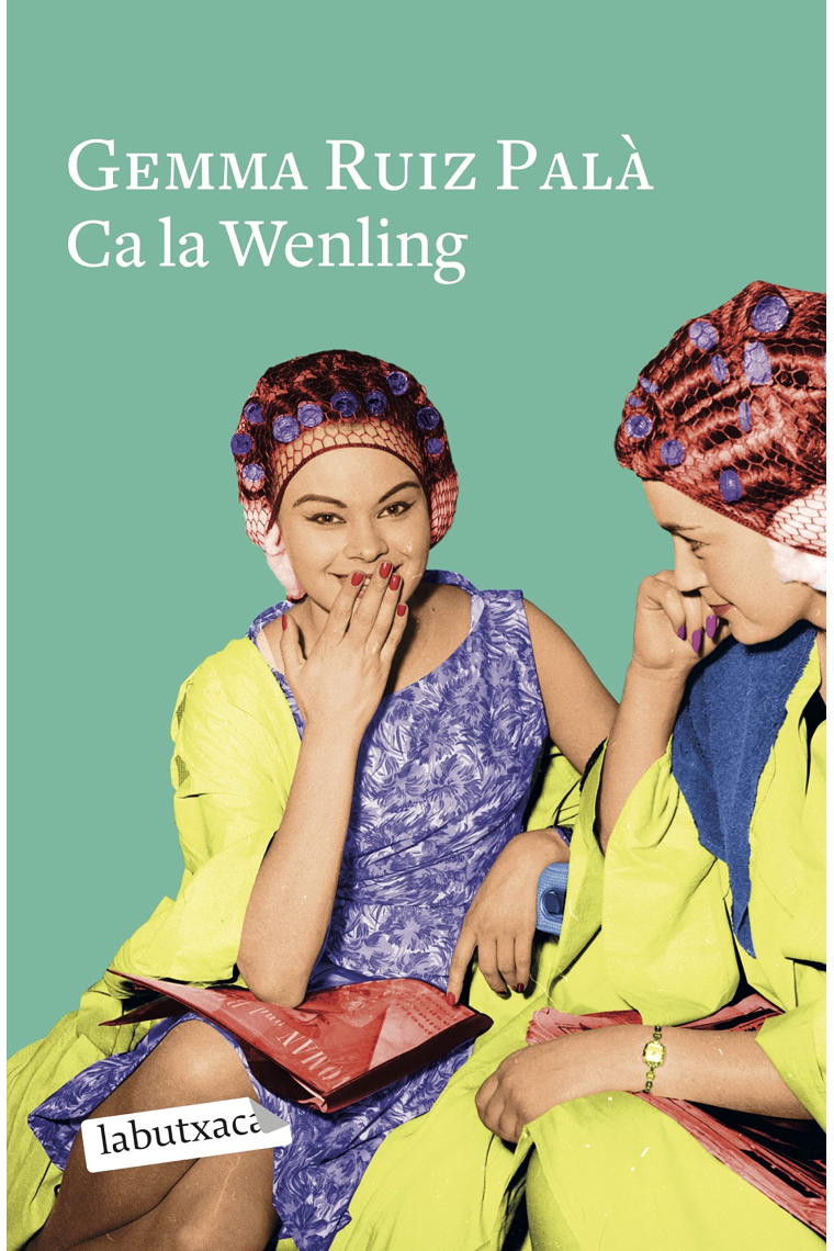 Ca la Wenling