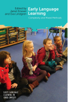 Early Language Learning: Complexity and Mixed Methods: 1 (Early Language Learning in School Contexts)