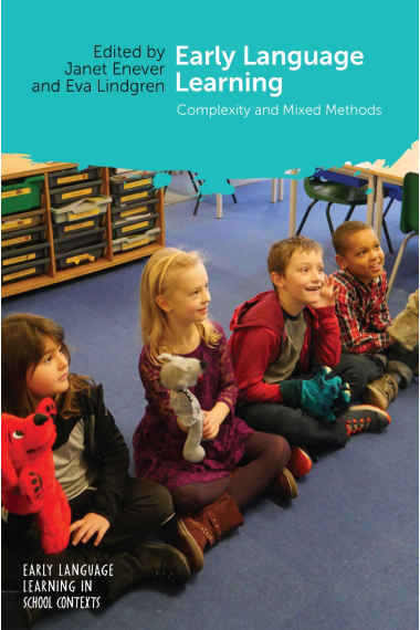 Early Language Learning: Complexity and Mixed Methods: 1 (Early Language Learning in School Contexts)