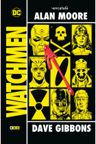 Watchmen (Edició en català)