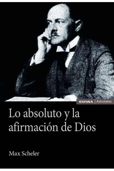 Lo absoluto y la afirmación de Dios