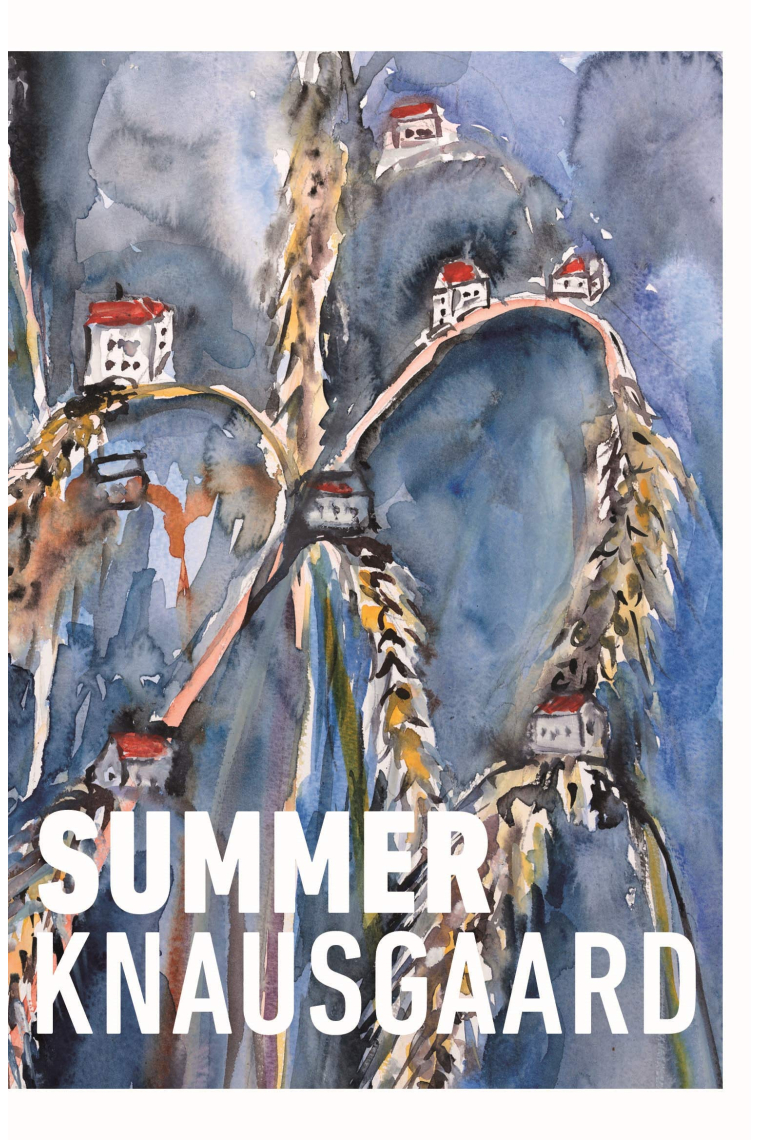 Summer (Seasons Quartet 4)