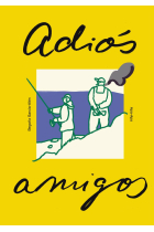 Adiós amigos