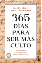 365 días para ser más culto