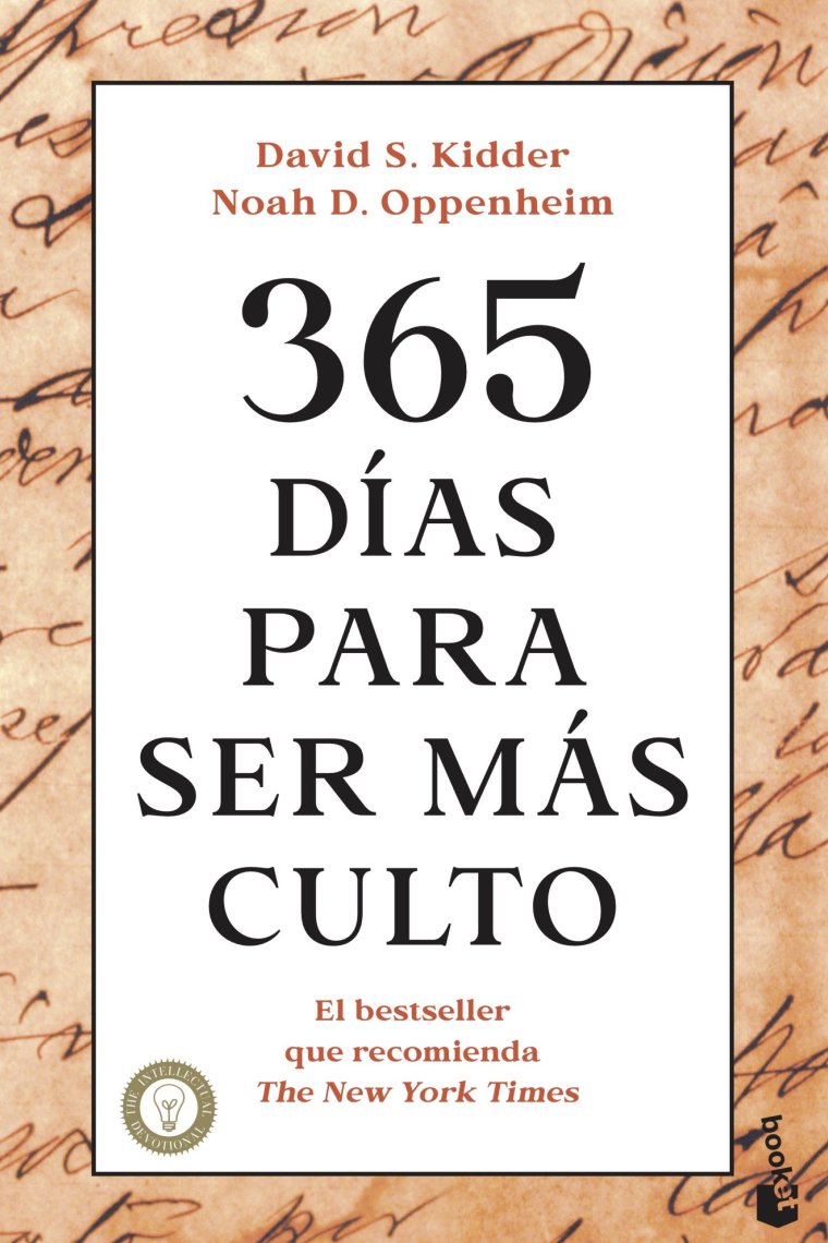 365 días para ser más culto