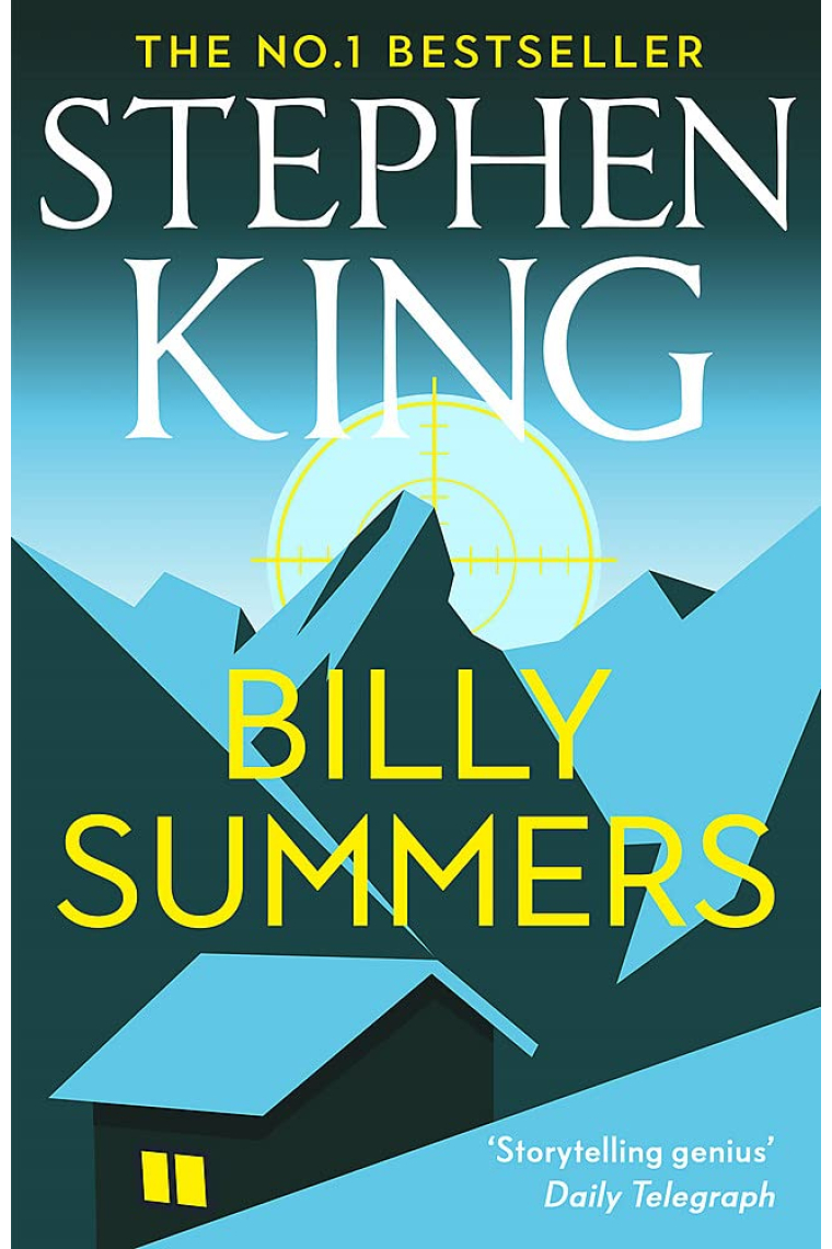 Billy Summers