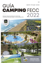 GUIA FECC DE CAMPINGS 2022