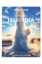 Explora Islandia (Lonely Planet)