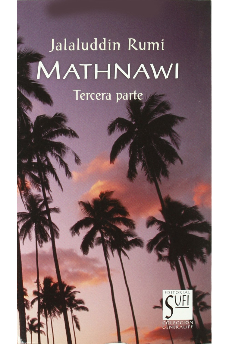 Mathnawi (Tercera parte)