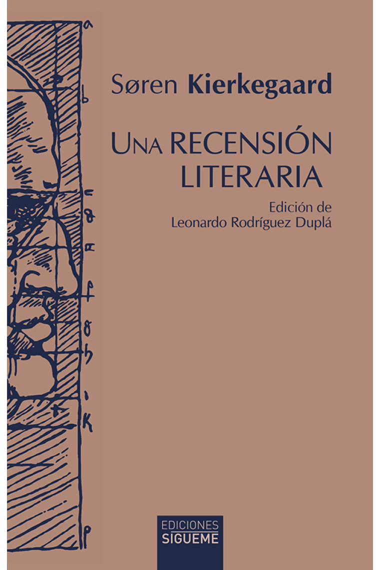 Una recensión literaria