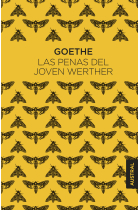 Las penas del joven Werther