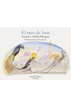 El rayo de luna