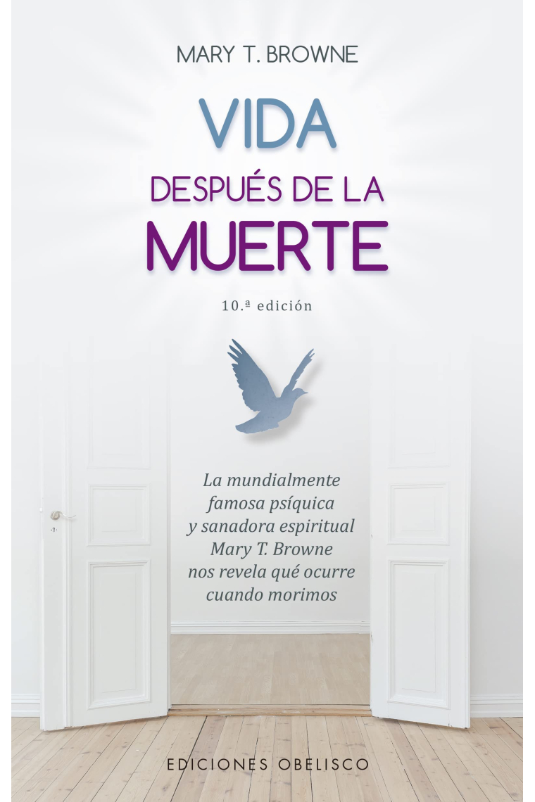 Vida después de la muerte
