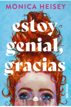 Estoy genial, gracias