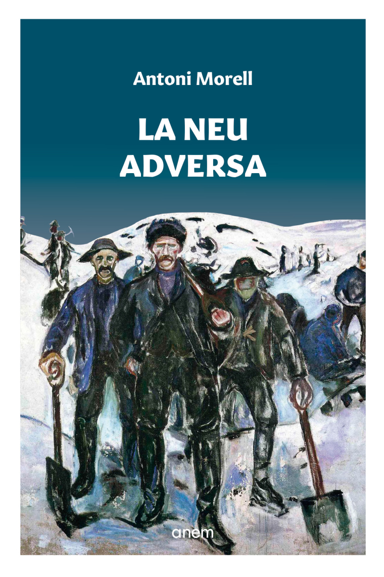 La neu adversa