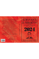 Almanaque zaragozano 2024