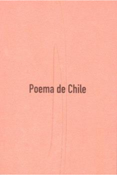 Poemas De Chile