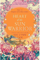 Heart Of The Sun Warrior (Sequel Daughter of the Moon Goddess)